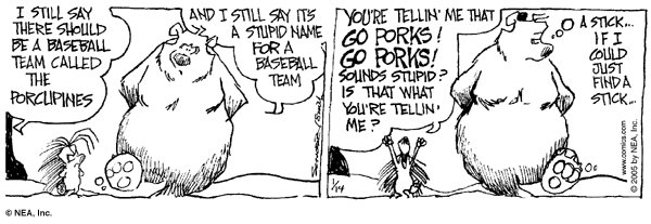 grizzwells